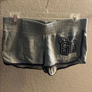 Dallas cowboy shorts